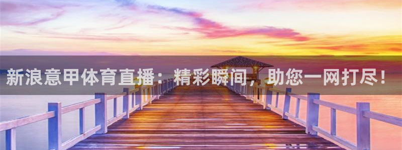 乐球免费nba直播：新浪意甲体育直播：精彩瞬间，助您一网打尽！