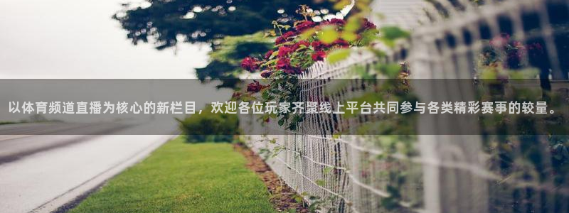 乐球直播leqiu1：以体育频道直播为核心的新栏目，欢迎各位玩家齐聚线上平台共同参与各类精彩赛事的较量。
